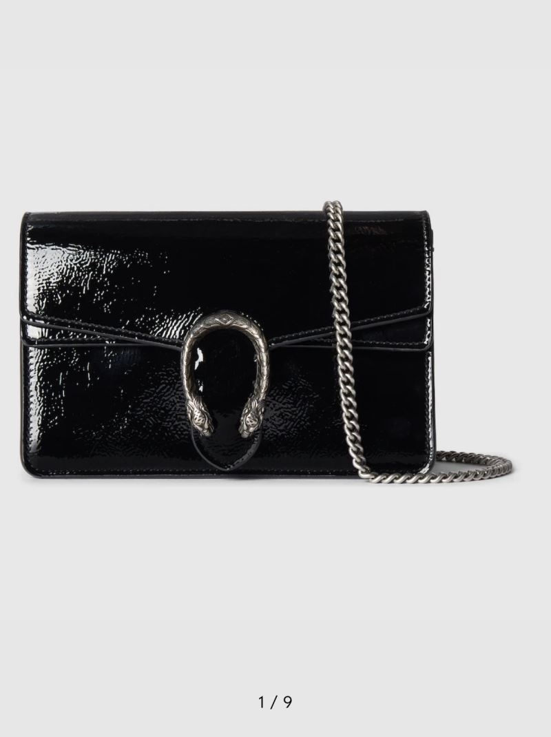 Gv*cl dionysus bags